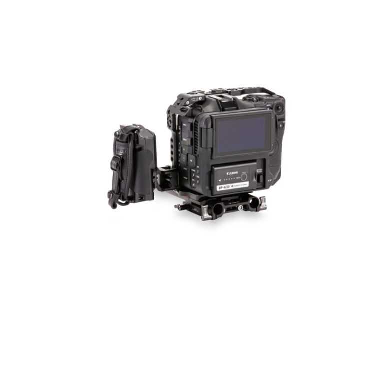 Tilta Cage pour Canon C70 - Kit avancé - Noir - Imagen 3