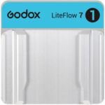 Godox Ensemble LiteFlow 7 KNOWLED Système de Réflexion pour l'Éclairage Cinématographique - Image 2