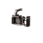 Tilta Kit B pour Sony série a7/a9 – Gris - Image 3