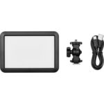 Godox Panneau lumineux LED pour vidéo en lumière du jour - Imagen 8