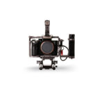 Tilta Kit C pour Sony A7/A9 - Gris - Image 2
