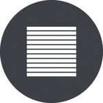 Godox Ensemble de gabarits GP-GS4 pour projecteur G-Mount (paquet de 6) – Image 5