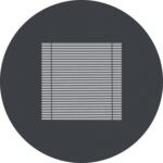 Godox Ensemble de gabarits GP-GS4 pour projecteur G-Mount (paquet de 6) – Image 7