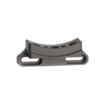 Tilta Support d'adaptateur d'objectif pour Sony série a7/a9 - gris – Bild 2