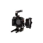 Tilta Kit B pour Sony a7s III Noir