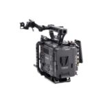 Tilta Cage de caméra pour kit Sony BURANO Pro - G-Mount