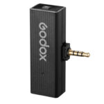 Godox Kit micro sans fil 2,4 GHz Mini MoveLink UC 1 (Noir Classique) - Imagen 7