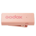Godox Ensemble Mini LT MoveLink 2 (Rose Cerise) 2,4 GHz (Lightning) – Image 6