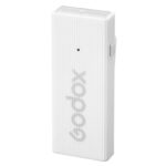 Godox Kit Mini LT MoveLink 2 (Blanc Nuage) 2,4 GHz (Lightning) - Imagen 5