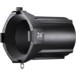 Godox Ensemble de projecteurs GP26K avec lentille de 26° pour MG1200Bi - Image 3