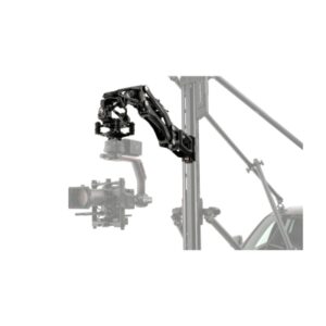 Tilta Bras amortisseur Hydra