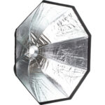 Godox Softbox octogonale de 150 cm (monture G pour MG1200Bi) de la marque GO5 – Image 6