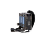 Tilta Poignée latérale BMPCC 4K vers câble d'alimentation BMPC 4K - Image 3