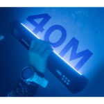 Godox Tube lumineux Waterproof de 25 cm (5600K) - Image 3