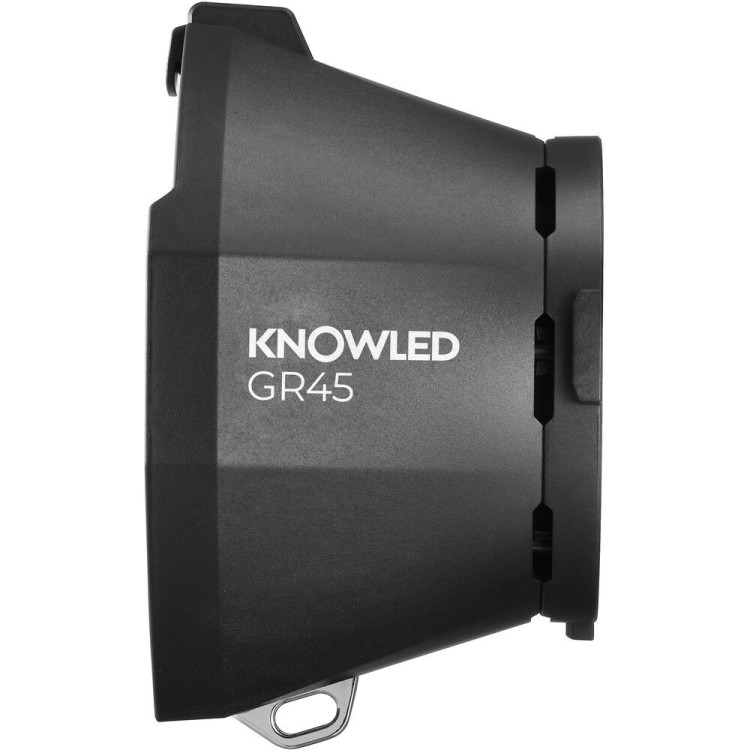 1745443997_Godox-Reflecteur-Godox-Knowled-GR45-pour-lumiere-MG1200Bi-45°.jpg Godox Réflecteur Knowled GR45 pour lumière MG1200Bi (45°) – Bild 2