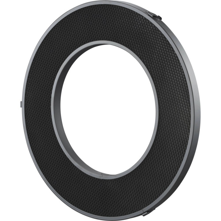 Godox rewrite in French the following title without Godox name: Godox R200-RHC40 Honey Comb Grid For RFT-25S (40°)