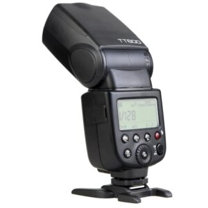 Godox TT600 Thinklite Flash Manual