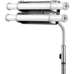 Godox Support à deux lumières (pour tubes TP2R/TP4R/TP8R) – Image 3