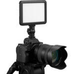 Godox Panneau lumineux LED pour vidéo en lumière du jour - Imagen 6