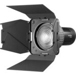 Godox Objectif Fresnel FLS5 avec volets pour la série ML (Monture Godox) – Bild 3