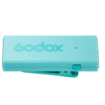 Godox Enlevez le nom Godox du titre suivant: Kit Godox MoveLink Mini UC 2 (vert Macaron) Système de microphone 2,4 GHz – Bild 5