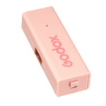 Godox Ensemble Mini LT MoveLink 2 (Rose Cerise) 2,4 GHz (Lightning) – Image 5