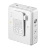 Godox Système de microphone sans fil compact MoveLink II M2 (blanc) - Imagen 4