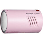 Godox Flash extérieur AD100Pro (rose) – Bild 5