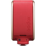Godox Flash pour appareil photo rétro Lux Senior (Rouge) – Bild 4