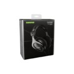 Shure Casque studio premium fermé - Image 2