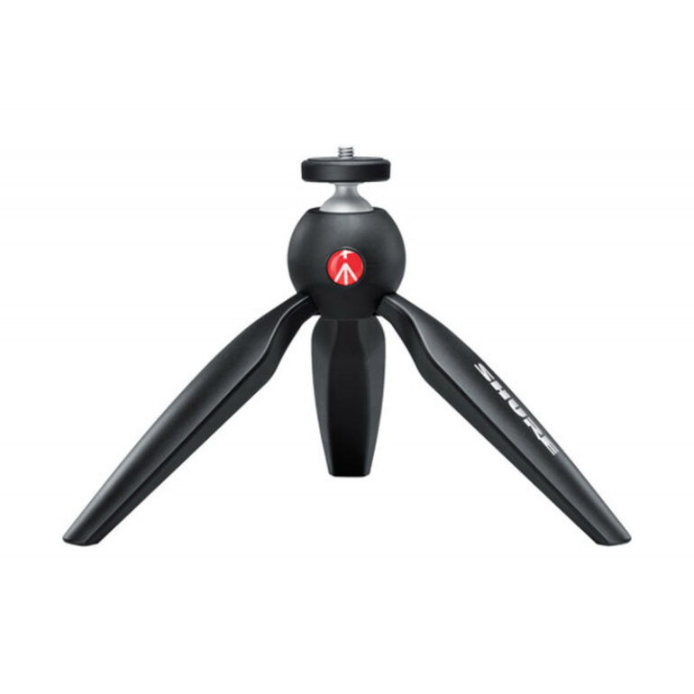 Shure Kit video MV88+ avec trépied - Image 3