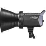 Godox Ensemble 2 lumières Litemons LA150Bi Bi-color LED K2 avec accessoires – Image 4