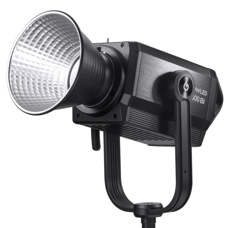 1745586863_Godox-Lumiere-LED-bicolore-M600Bi-avec-connaissance.jpg Godox Lumière LED bicolore M600Bi avec connaissance - Image 10