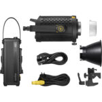 Godox Lumière LED silencieuse UL150II – Image 8