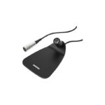 Shure CVD-B Embase de table XLR – Image 2