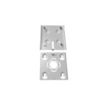 Shure Support de plafond pour MX920 – Bild 2