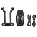 Godox Microphone à condensateur USB à motifs multiples UMic82 – Bild 4