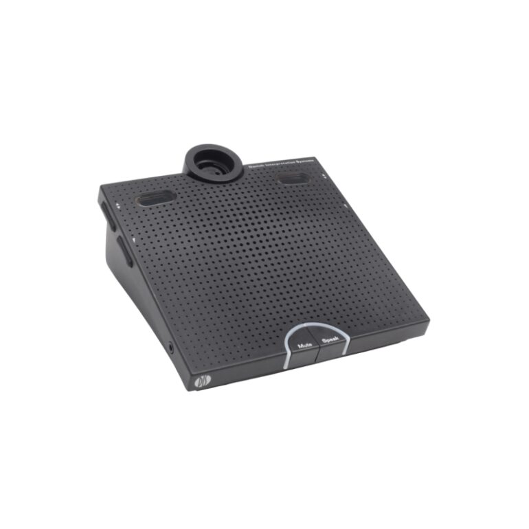 SHURE POSTE A POSER PRES-DEL 2 LANG – Image 2