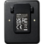 Godox Système Movelink 2.4GHz récepteur sans fil RX - Imagen 4