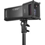 Godox Fender en silicone AD200Pro-PC – Image 3