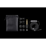Godox Microphone Lavalier Omni-directionnel Double 4m – Image 4