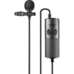 Godox Microphone Lavalier Omnidirectionnel (6 m) avec Gain Standard – Bild 2