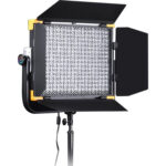 Godox Grille en nid d'abeille HC-75 pour panneau LED LD-75R – Image 2