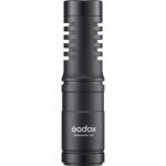 Godox Microphone Directionnel Compact Geniusmic UC avec Connecteur Type-C – Image 2