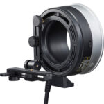 Godox Kit de Support de Caméra à Rotation Rapide FLB-90 (pour R1200) – Image 4