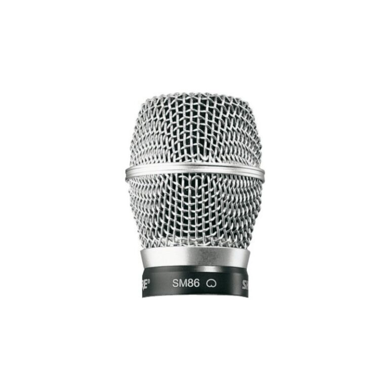 SHURE Capsule pour SM86 - Image 2
