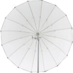 Godox Parapluie parabolique argenté UB-165S – Image 3