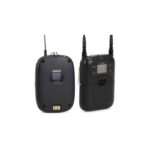 SHURE Complet portable cravate WL185 - Bande L56 - 650-694MHz – Image 3