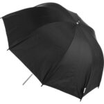Godox Boîte à parapluie blanche/noire (84 cm) – Image 2