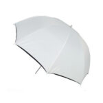Godox Boîte à parapluie noire/blanche (101 cm) – Image 2